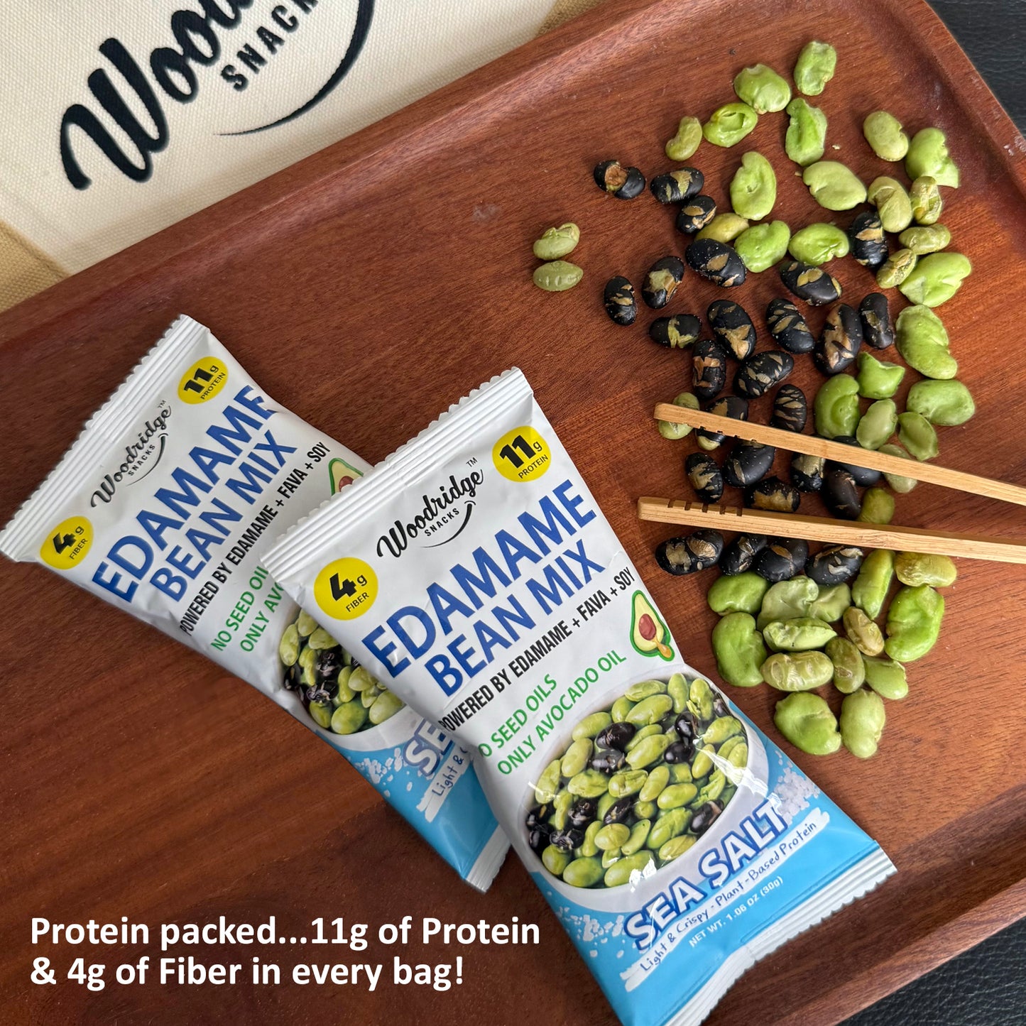 Protein Power Mix - 1.06 oz. (30g) × 100 pack