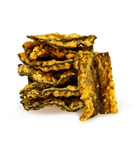 Load image into Gallery viewer, Hickory BBQ  &lt;span&gt;Tempura Seaweed Chips&lt;/span&gt;