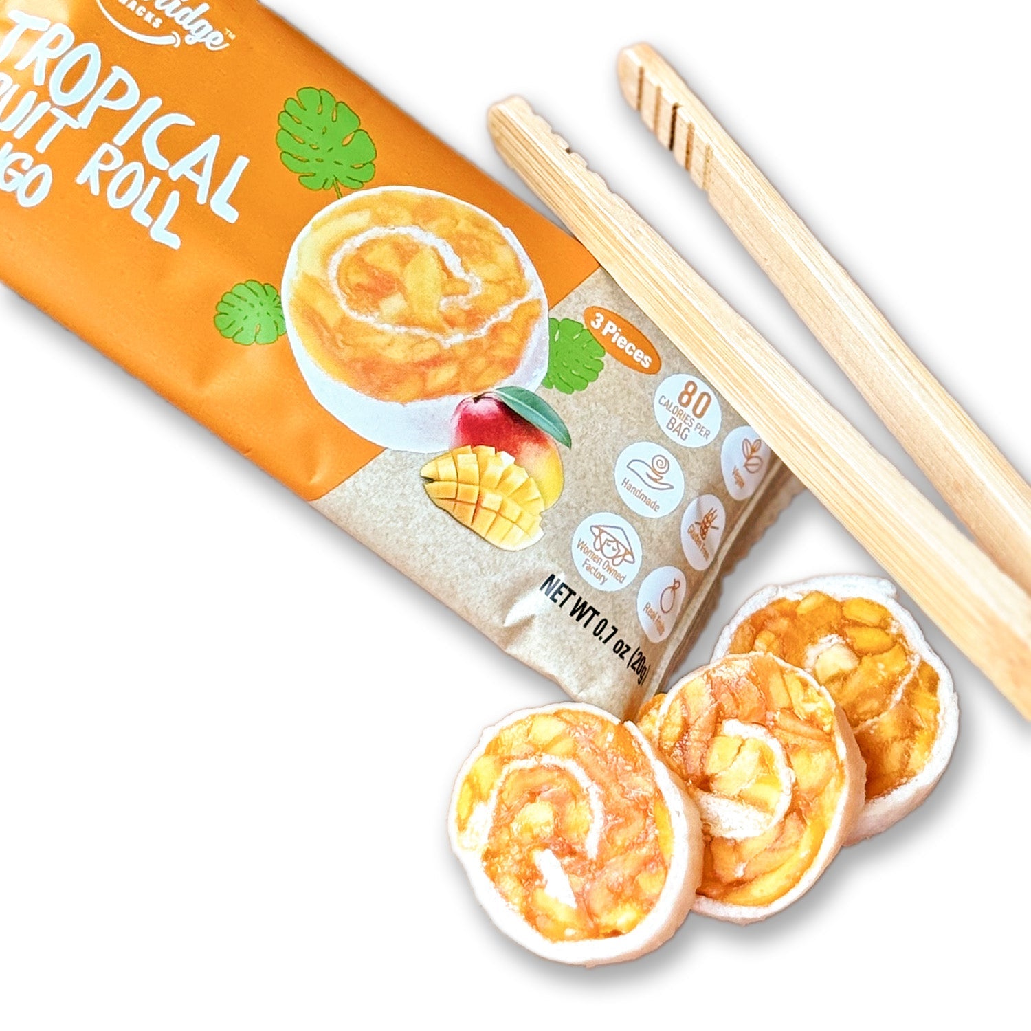 Fruit Rolls