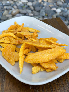 Mango  <span>Crunchy Fruit Chips</span>