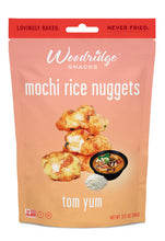 Load image into Gallery viewer, Tom Yum &lt;span&gt;Mochi Rice Nuggets&lt;/span&gt;