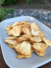 Load image into Gallery viewer, Pineapple  &lt;span&gt;Crunchy Fruit Chips&lt;/span&gt;
