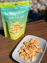 Load image into Gallery viewer, Pineapple  &lt;span&gt;Crunchy Fruit Chips&lt;/span&gt;