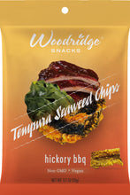 Load image into Gallery viewer, Hickory BBQ Single Serve Pack